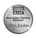 Devlearn - best sales training solution