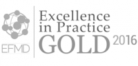 Excellence in Practice - Gold