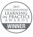 Learning in Practice Awards