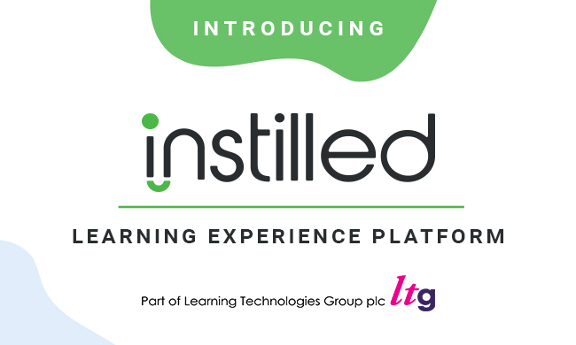 Learning Technologies Group launches ‘Instilled,’ a new learning experience platform